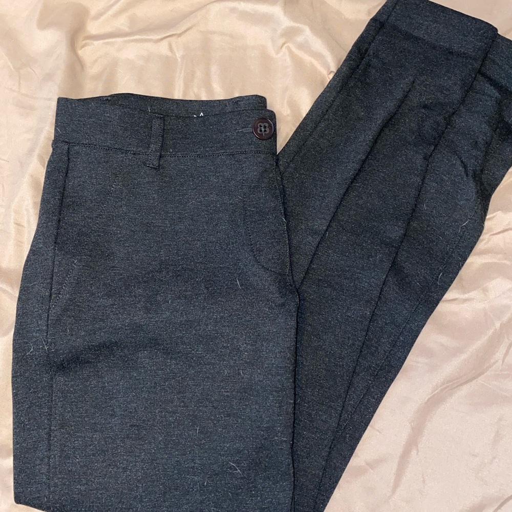 NWOT Betabrand Skinny Pant